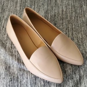 Banana Republic Dress Flats